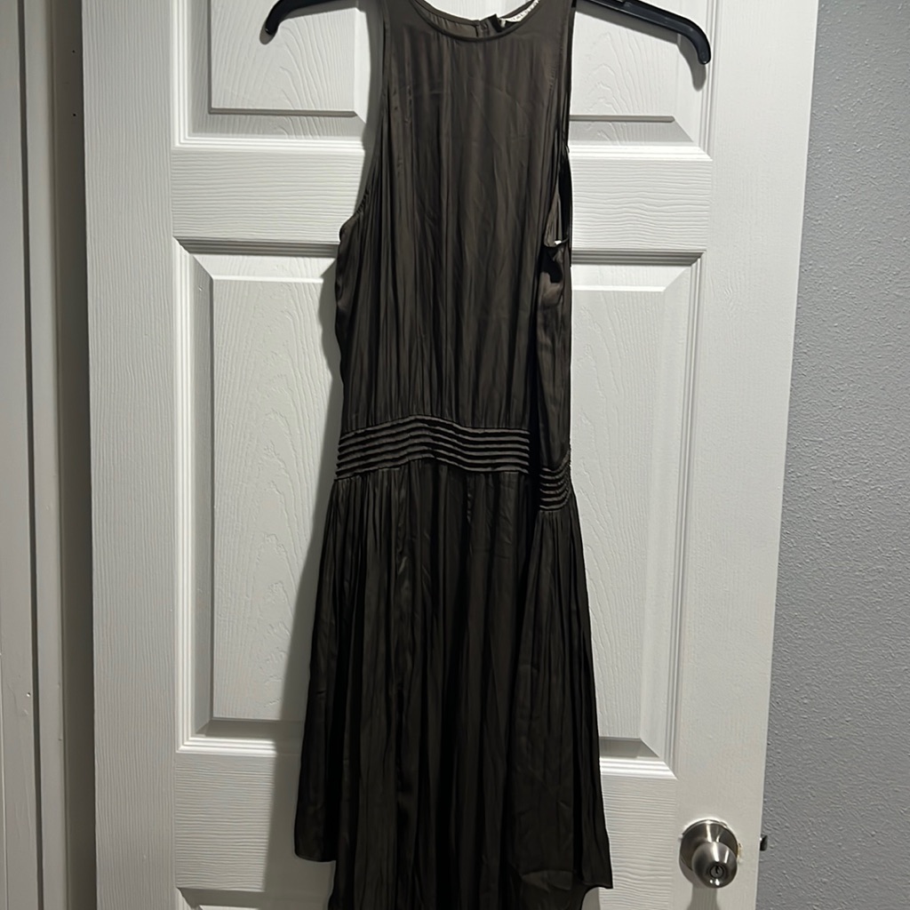 Halston Brand New Romper